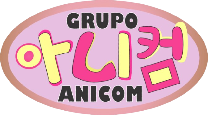 Logo Grupo Anicom